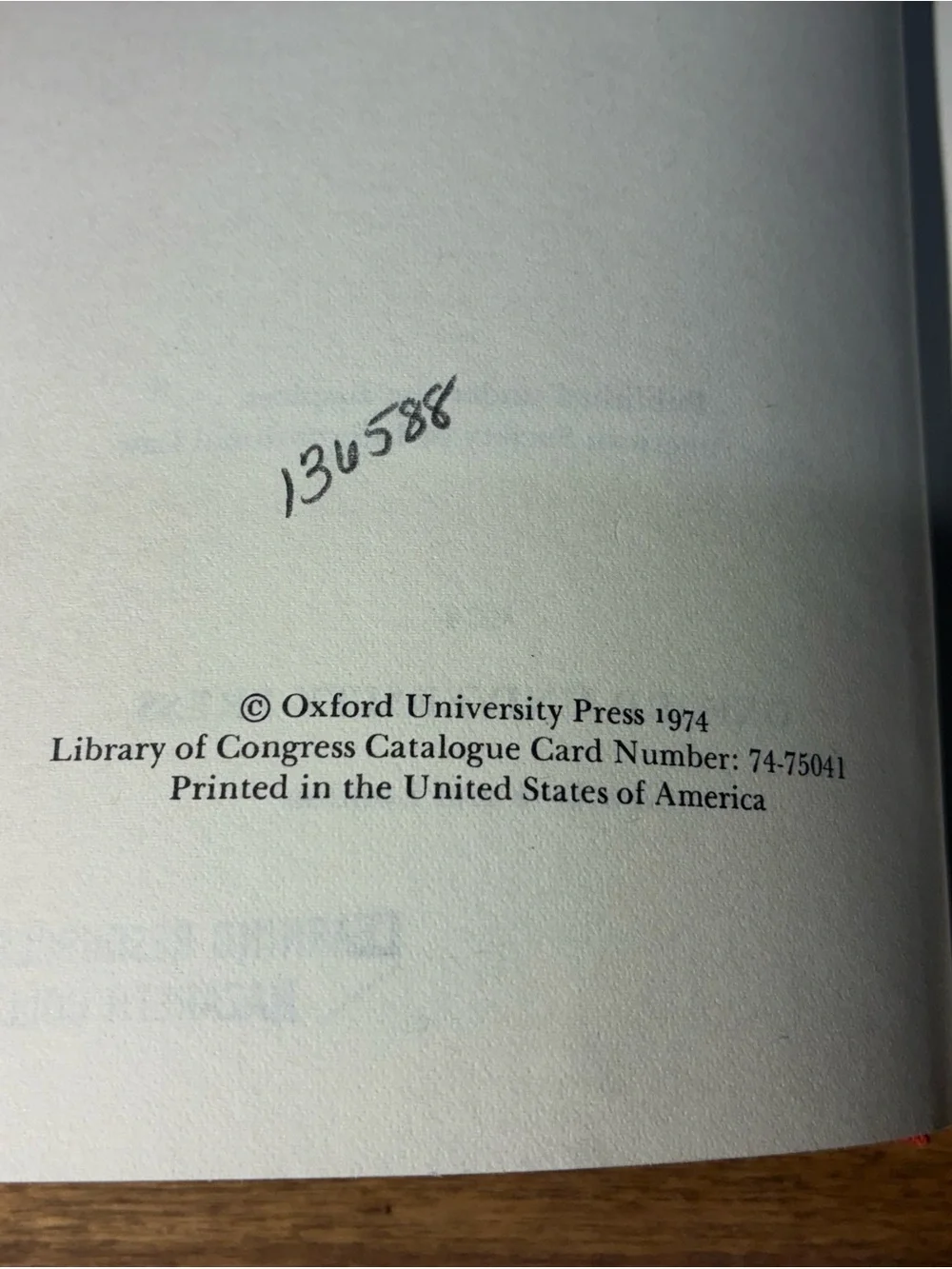 1974 The Cuban Missile Crisis Abram Chayes Hardcover Oxford University Press